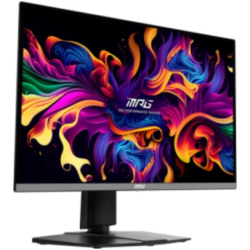 MSI MPG 271QRX QD-OLED computer monitor 67.3 cm (2