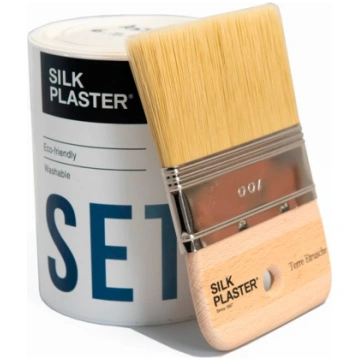Ota 10 Sabbiato Silk Plaster