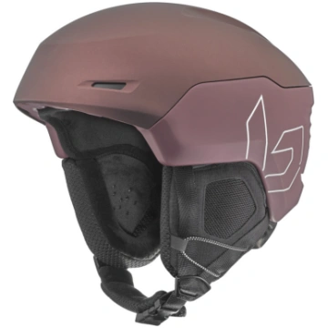 Bolle helmet RYFT PURE Garnet Matte