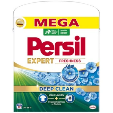 PERSIL Freshness by Silan (Box) veļas pulveris, 3.