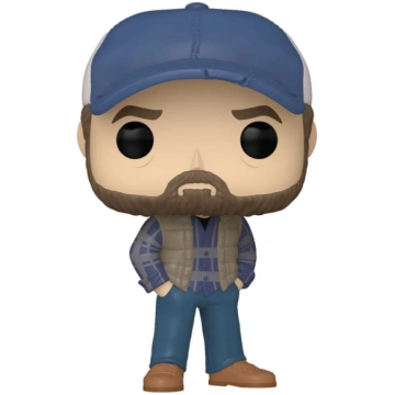 Funko Pop! Television: Supernatural Join The Hunt 