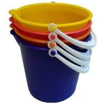 Spainis 5L plastmasas