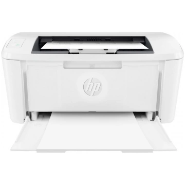HP LaserJet M110w Printer, Black and white, Printe