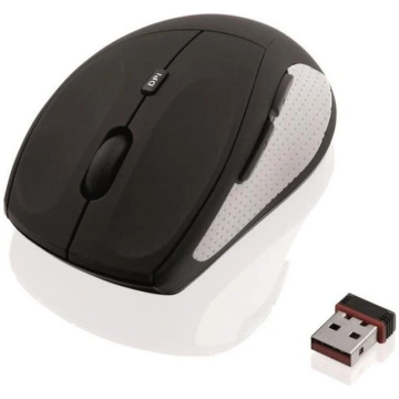 iBOX JAY Pro, melns