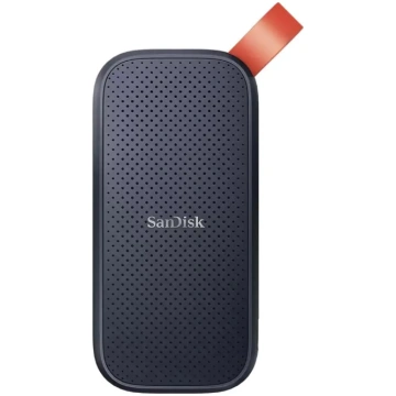 External SSD|SANDISK|1TB|Read speed 800 MBytes/sec