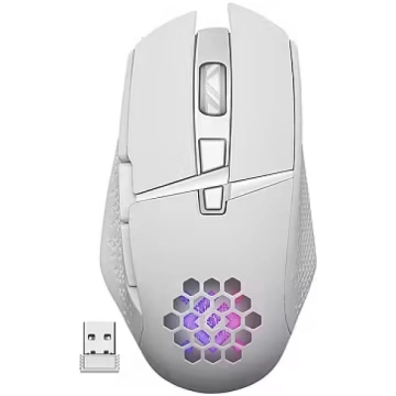 Defender Glory GM-514, White (52513)