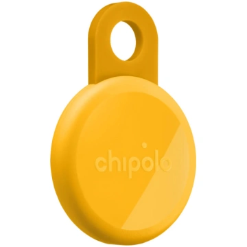 Chipolo LOOP locator, honey (RSO.0000002)