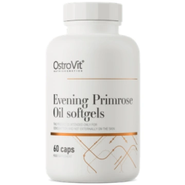Evening Primrose Oil OstroVit 60 caps