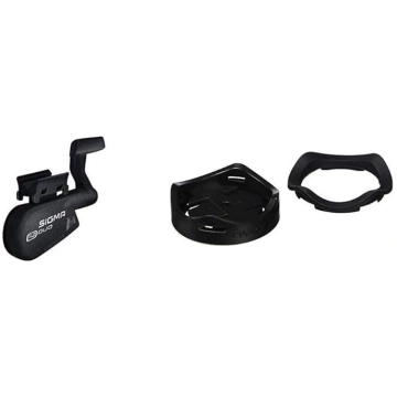 Sigma Sport piederumi, R2 Duo ātruma/pedāļu apgrie