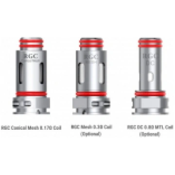 Smok RPM80 iztvaicētājs