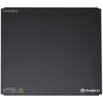 Buildtak printēšanas virsma (Raise3D Pro3 sērija)
