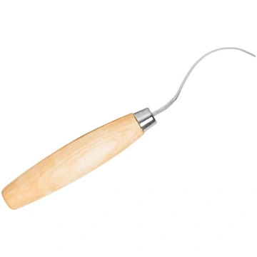 Morakniv Morakniv Wood Carving Hook 163 Double Edg