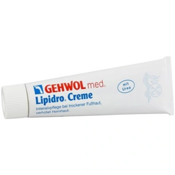 Kāju krēms Gehwol, 125ml