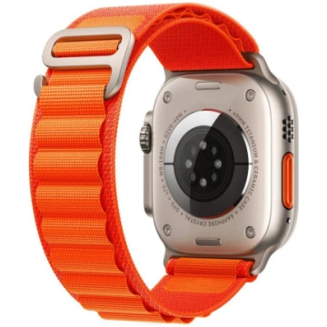 Tech-Protect TECH-PROTECT NYLON PRO APPLE WATCH 4 
