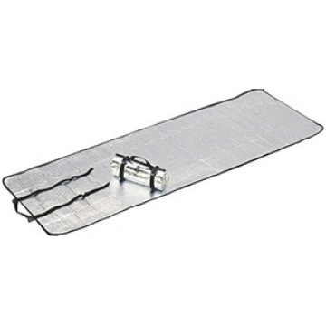 High Peak Alumatte Single - 41090 ( 4001690410908 