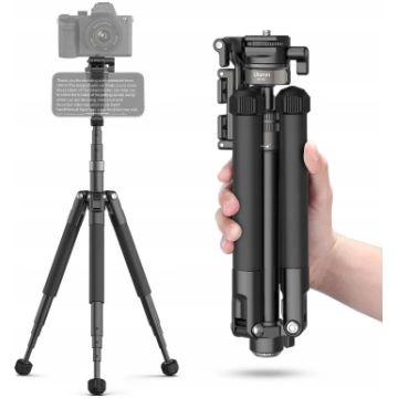 Tripod Ulanzi Professional Tripod + Monopod 145cm
