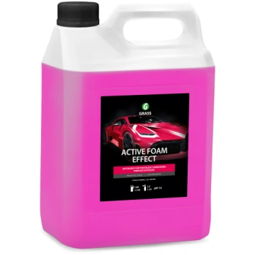 Aktīvās putas automašīnu mazgāšanai Active Foam Ef
