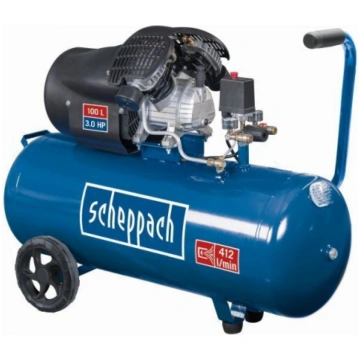 HC100DC 100 L SCHEPPACH SCH5906120901