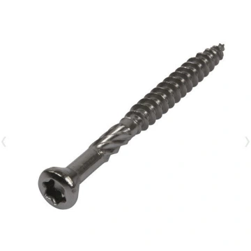 Stiprināšanas skrūves 4x40mm terases dēļiem 8979