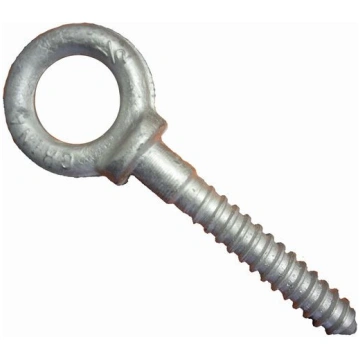 5/8" x 4" Lag Generic