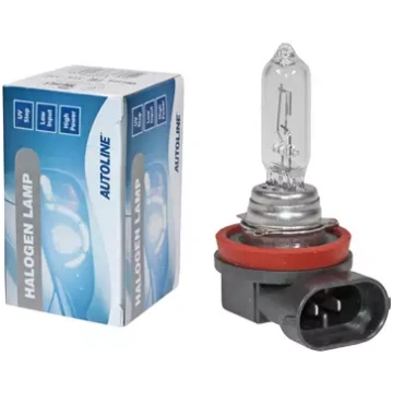 Halogēna spuldze AU-LITE H9 24V 70W PGJ19-5 AUTOLI