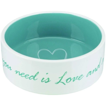 Trixie Pets Home bowl ceramic bļoda dzīvniekiem, k