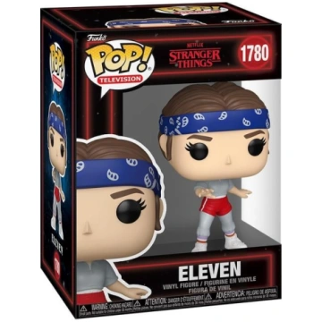 Funko Pop! Stranger Things Eleven #1780