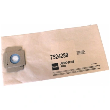 TASKI AERO Papīra iesūkšanas maiss AERO 7524289 76