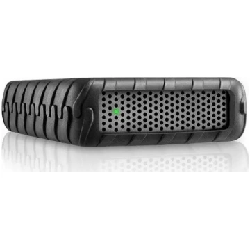 Ārējais HDD Glyph Blackbox Pro 12TB, 3,5" galddato