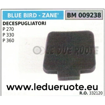 332120 SPUGNA FILTRO ARIA DECESPUGLIATORE BLUE BIR