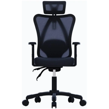 Activejet Office chair ergonomic T5 black