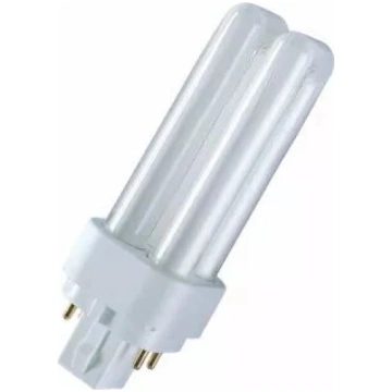 Fluorescentā spuldze Ledvance Osram DULUX 18 W G24