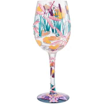 Enesco 6009218 Designs by Lolita Dragonfly Magic A