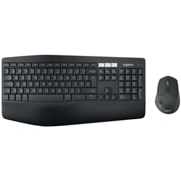 Logitech MK850 Performance Wireless Keyboard and M