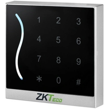 ZKTECO RFID Card Reader 13.56MHz, Wiegand 26, PROI