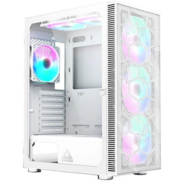 Case|MONTECH|X3 Mesh|MidiTower|Not included | ATX 