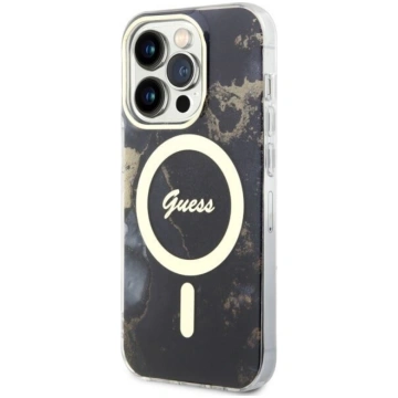 Guess Liquid Glitter Marble