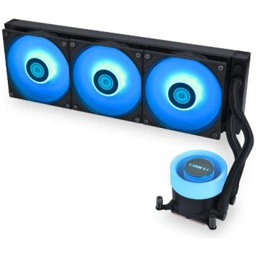 CPU COOLER S_MULTI/G89.GA2L36RB.00 LIAN LI | G89.G