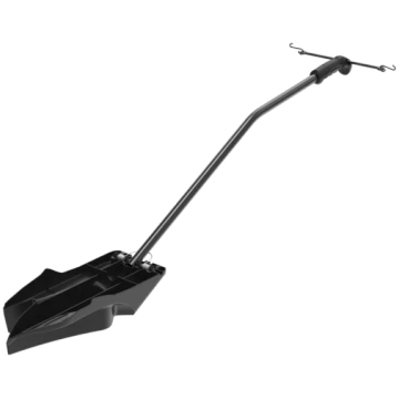 Ego Power AMP3800T MULCHING CAP FOR TRACTOR 98 CM 