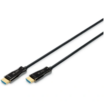 Vads Digitus HDMI AOC Hybrid Fiber Optic Cable HDM