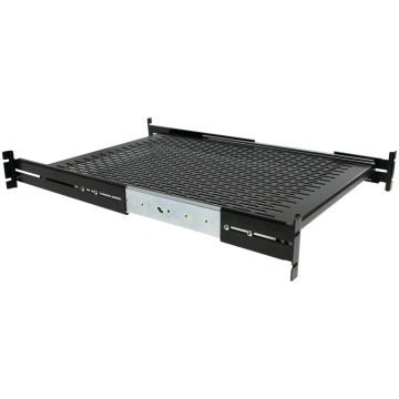 StarTech StarTech.com 2U Sliding Server Rack Mount