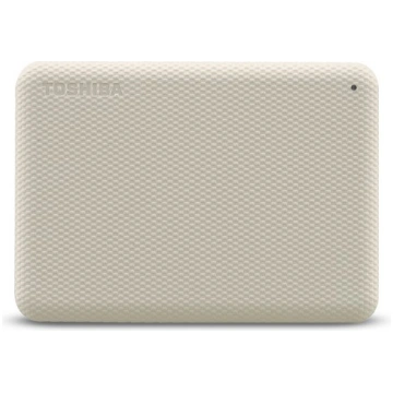 TOSHIBA Canvio Advance 1TB 2.5inch White | HDTCA10