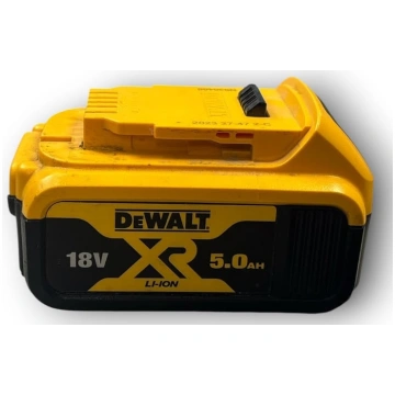 Lietots - DeWalt DCB184