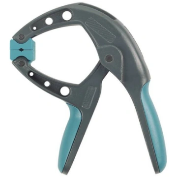 Spīles FZH 40 Ergo 40mm WF3626000 WOLFCRAFT