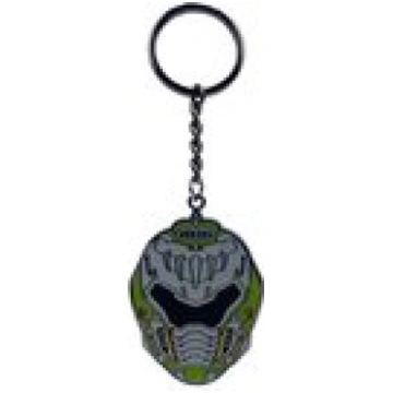Bethesda softworks Doom The Dark Ages "Helmet" Key