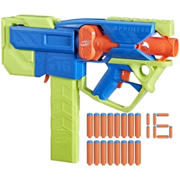 Nerf NERF N Series Blaster Sprinter F8625