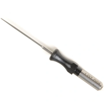 Adatas elektrods, diametrs.4 mm - 5,5 cm - autoklā