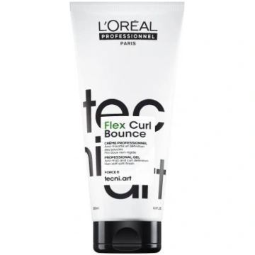 Tecni Art Flex Curl Bounce Cream Cirtu veidošanas 