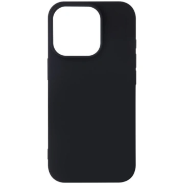 Mocco Satin Flex Cover Aizsargapvalks priekš Apple