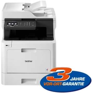 Printer Brother MFC-L8690CDW MFP-Laser A ( MFCL869
